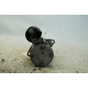MOTOR DE PARTIDA CHEVROLET MONTANA LS 1.4 ECONOFLEX 8V 2015