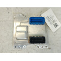 MOTOR DE PARTIDA CHEVROLET ONIX HATCH LT 1.4 8V FLEXPO 2019