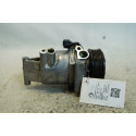 COMPRESSOR DO AR-CONDICIONADO NISSAN MARCH S 1.6 2014