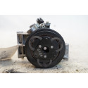 COMPRESSOR DO AR-CONDICIONADO NISSAN MARCH S 1.6 2014
