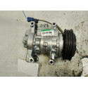 COMPRESSOR DO AR-CONDICIONADO HONDA CITY SEDAN EXL 1.5 2015