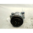 COMPRESSOR DO AR-CONDICIONADO HONDA CITY SEDAN EXL 1.5 2015
