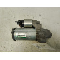 MOTOR DE PARTIDA FIAT CRONOS DRIVE 1.3 8V FLEX 2023