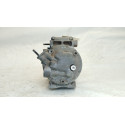 COMPRESSOR AR-CONDICIONADO FIAT UNO ATTRACTIVE 1.0 FLX 20/21