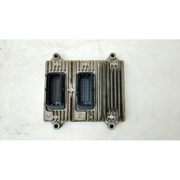 MÓDULO DE INJEÇÃO CHEVROLET CELTA LIFE/ LS 1.0 8V FLEX 12/13