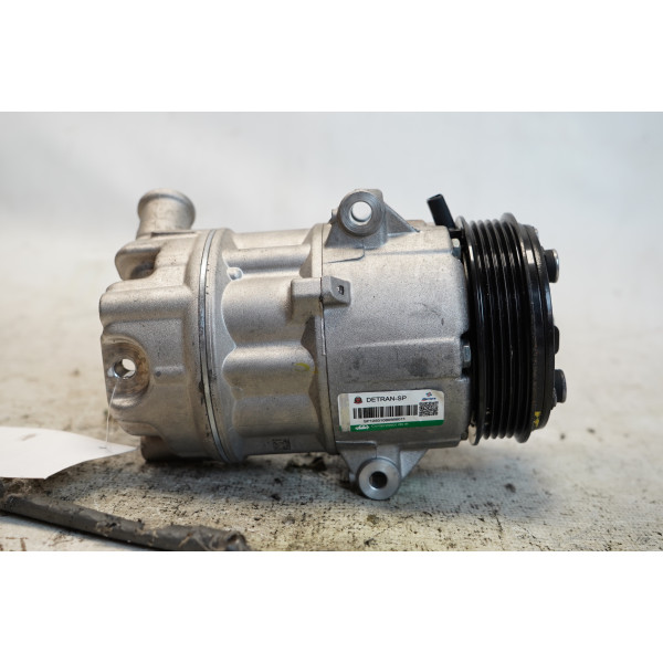 COMPRESSOR AR-CONDICIONADO CITROËN C3 AIR SHINE 1.0 FL 23/24