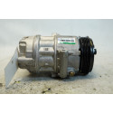 COMPRESSOR AR-CONDICIONADO CITROËN C3 AIR SHINE 1.0 FL 23/24