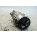 COMPRESSOR AR-CONDICIONADO CITROËN C3 AIR SHINE 1.0 FL 23/24