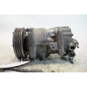 COMPRESSOR AR-CONDICIONADO PEUGEOT 208 GRIFFE 1.6 FLEX 17/18