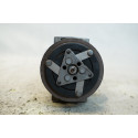 COMPRESSOR AR-CONDICIONADO PEUGEOT 208 GRIFFE 1.6 FLEX 17/18