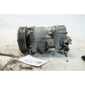 COMPRESSOR AR-CONDICIONADO PEUGEOT 208 GRIFFE 1.6 FLEX 17/18