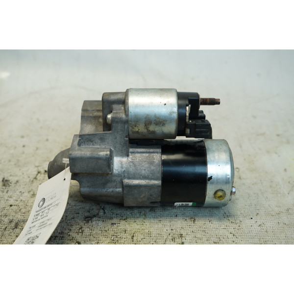 MOTOR DE PARTIDA PEUGEOT 208 GRIFFE 1.6 FLEX 16V 2017/2018