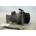 COMPRESSOR AR-CONDICIONADO RENAULT DUSTER ZEN 1.6 16V 20/21