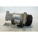 COMPRESSOR AR-CONDICIONADO RENAULT DUSTER ZEN 1.6 16V 20/21