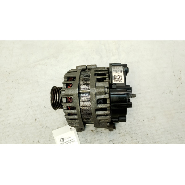 ALTERNADOR VOLKSWAGEN UP! TAKE 1.0 TOTAL FLEX 2014/2015