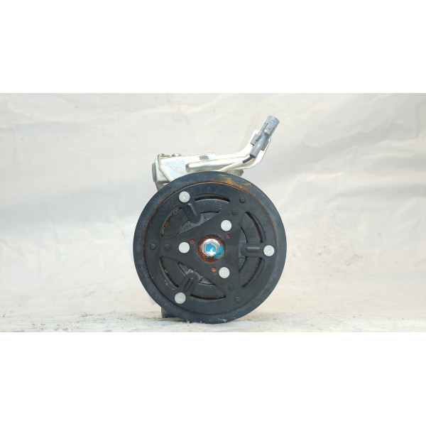 COMPRESSOR AR-CONDICIONADO TOYOTA YARIS XL SEDAN 1.5 2024