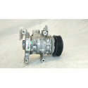 COMPRESSOR AR-CONDICIONADO TOYOTA YARIS XL SEDAN 1.5 2024