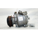 COMPRESSOR DO AC CHEVROLET ONIX HATCH LTZ 1.4 FLEXP AUT 2016