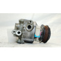 COMPRESSOR DO AC CHEVROLET ONIX HATCH LTZ 1.4 FLEXP AUT 2016