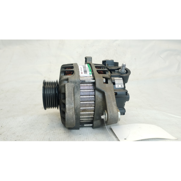 ALTERNADOR HYUNDAI HB20S PREMIUM 1.6 FLEX 2016