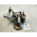 TURBOCOMPRESSOR TURBINA FIAT FASTBACK 1.0 200 FLEX 2025