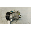 COMPRESSOR AR-CONDICIONADO FIAT MOBI LIKE 1.0 FLEX 2018/2019