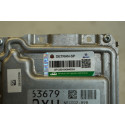 MÓDULO DE INJEÇÃO NISSAN MARCH SV 1.6 16V FLEXSTART 2017