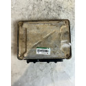 MÓDULO DE INJEÇÃO FIAT STRADA 1.3 MPI FIRE 8V 67CV 2004/2005