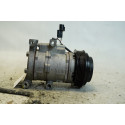 COMPRESSOR AR-COND HYUNDAI HB20 VISION 1.6 FLX 20/21