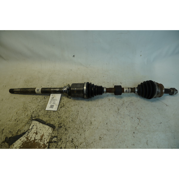 SEMI-EIXO DIANTEIRO DIREITO FIAT FASTBACK 1.0 200 FLEX 2025
