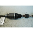 SEMI-EIXO DIANTEIRO DIREITO FIAT FASTBACK 1.0 200 FLEX 2025