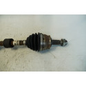 SEMI-EIXO DIANTEIRO DIREITO FIAT FASTBACK 1.0 200 FLEX 2025
