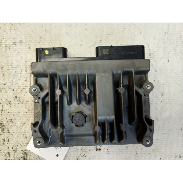 MÓDULO DE INJEÇÃO TOYOTA COROLLA CROSS XRE 2.0 FLEX 2021/22