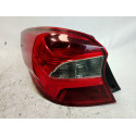 LANTERNA TRASEIRA ESQUERDA FORD KA 1.0 SE PLUS TIVCT 2020/21