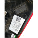 LANTERNA TRASEIRA ESQUERDA FORD KA 1.0 SE PLUS TIVCT 2020/21