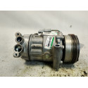 COMPRESSOR AR-CONDICIONADO NISSAN MARCH S 1.0 16V FLEX 14/15