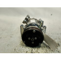 COMPRESSOR AR-CONDICIONADO NISSAN MARCH S 1.0 16V FLEX 14/15