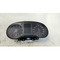 PAINEL DE INSTRUMENTOS VOLKSWAGEN FOX 1.0 MI TOTAL FLEX 2013