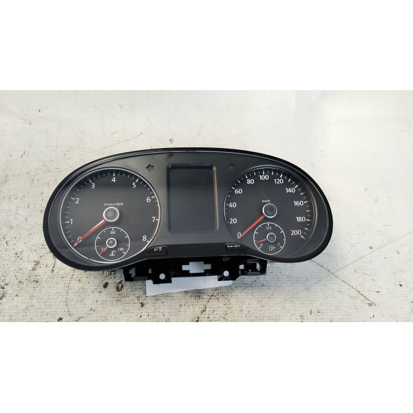 PAINEL DE INSTRUMENTOS VOLKSWAGEN FOX 1.0 MI TOTAL FLEX 2013
