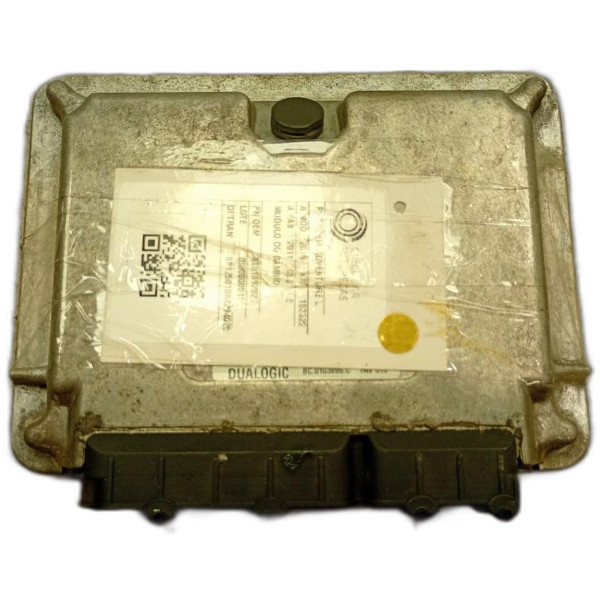 MÓDULO DO CÂMBIO FIAT IDEA ADV./ ADV.LOCK.DUALOGIC 1.8 10/11