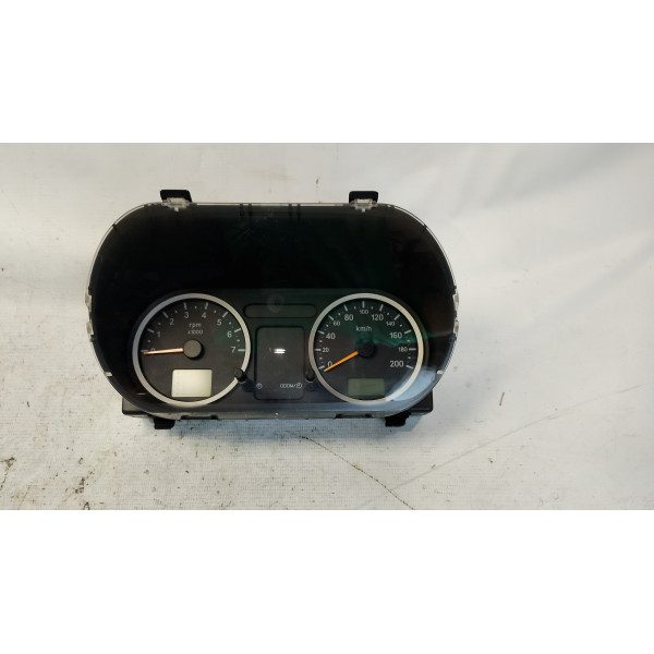 PAINEL DE INSTRUMENTOS FORD FIESTA SED SUPERCHARGER 1.0 2005