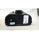 PAINEL DE INSTRUMENTOS FORD FIESTA SED SUPERCHARGER 1.0 2005