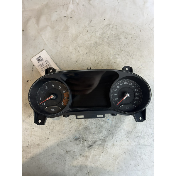 PAINEL DE INSTRUMENTOS JEEP COMPASS LONG. T270 1.3 TB 2023
