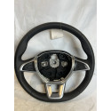 VOLANTE DO MOTORISTA RENAULT LOGAN ZEN FLEX 1.6 2020/2021