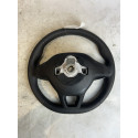 VOLANTE DO MOTORISTA RENAULT LOGAN ZEN FLEX 1.6 2020/2021
