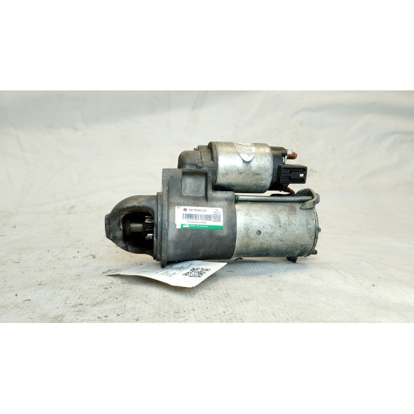 MOTOR DE PARTIDA HYUNDAI AZERA GLS 3.3 208/09