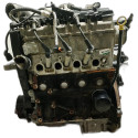 MOTOR COMPLETO CHEVROLET ONIX HATCH LTZ 1.4 2016/2016