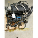 MOTOR COMPLETO CHEVROLET ONIX HATCH LTZ 1.4 2016/2016
