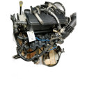 MOTOR COMPLETO CHEVROLET ONIX HATCH LTZ 1.4 2016/2016