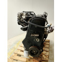 MOTOR COMPLETO CHEVROLET ASTRA ADVANTAGE 2.0 2010/2011